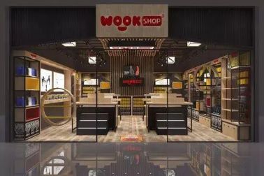 创业商圈黑马会Party：leyu.乐鱼(中国大陆)智能科技股份成最大亮点